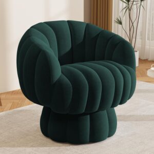 Evergreen Orbit Lounge Chair