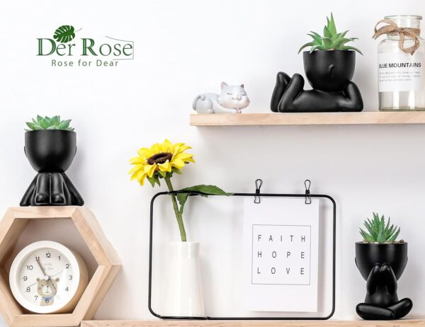 RoseBloom Trio - Image 4